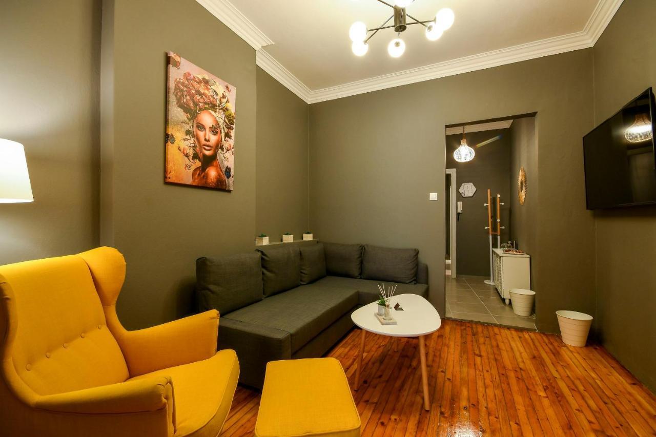 Center Superior Apartament