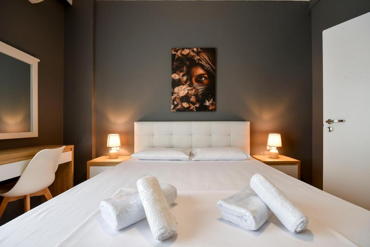 Apartament Center Superior Salonic