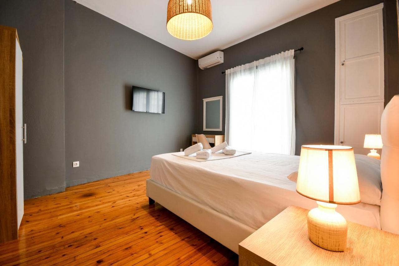 Center Superior Apartament