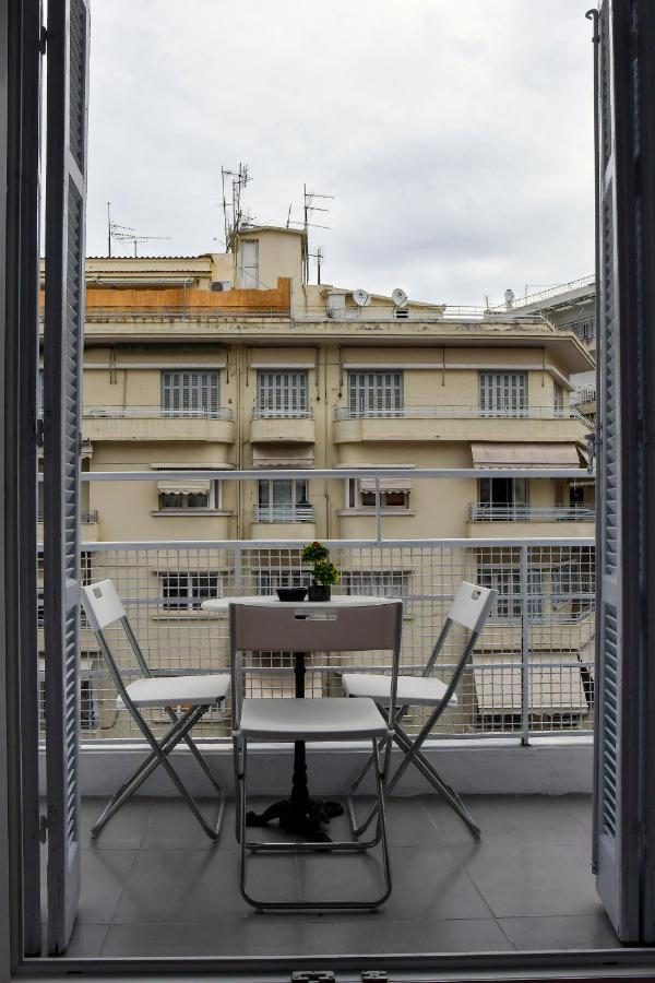 Center Superior Apartament Salonic