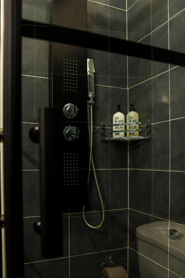 Center Superior Apartament Salonic