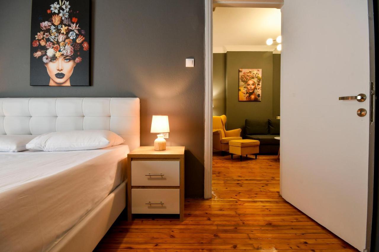 Apartament Center Superior Salonic