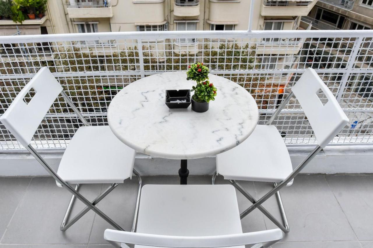 Center Superior Apartament Salonic