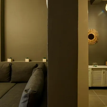 Thessaloniki Center Superior Apartment 塞萨洛尼基 Exterior photo