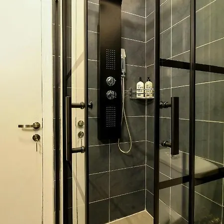 Thessaloniki Center Superior Apartment 塞萨洛尼基 Exterior photo