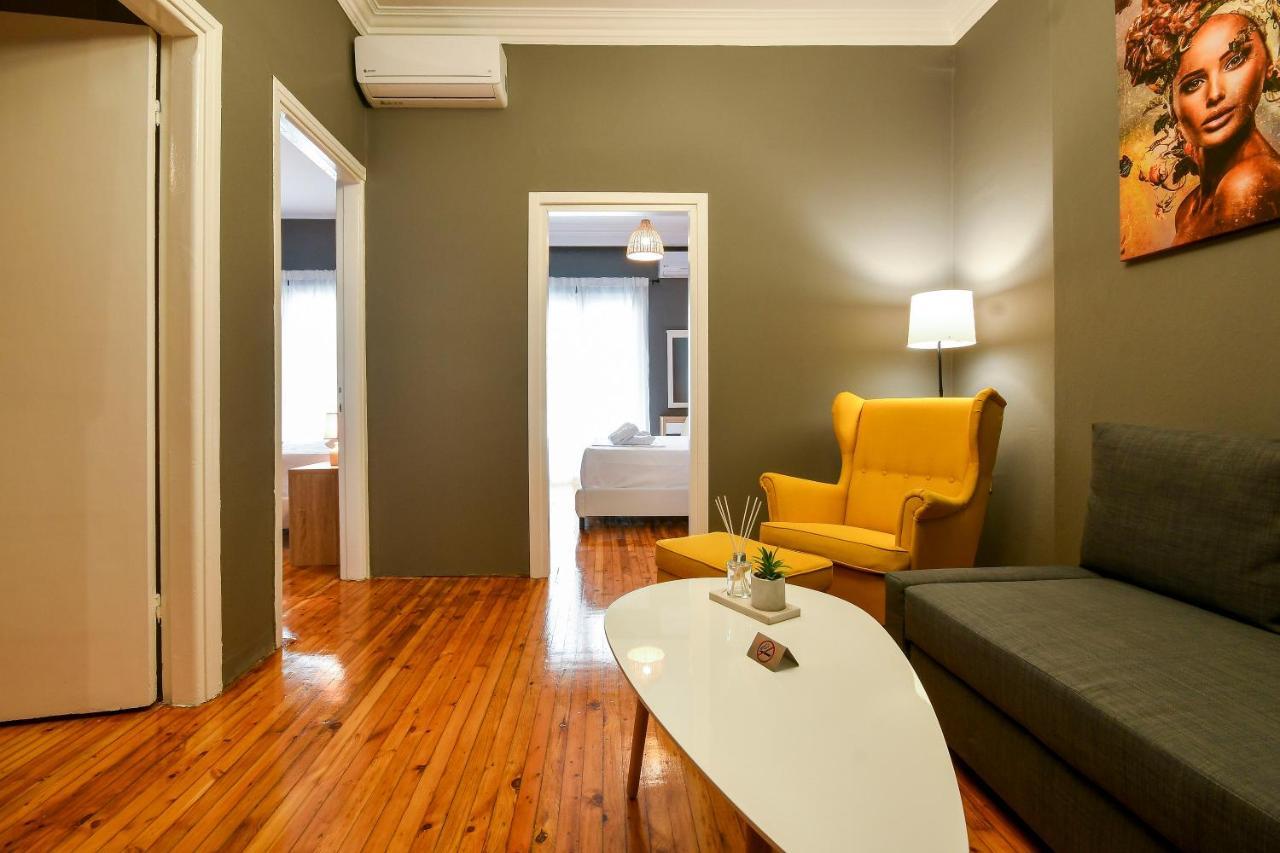 Daire Center Superior