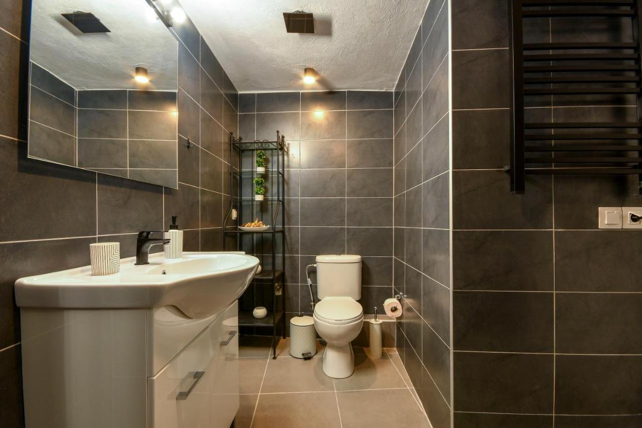 Center Superior Appartement *