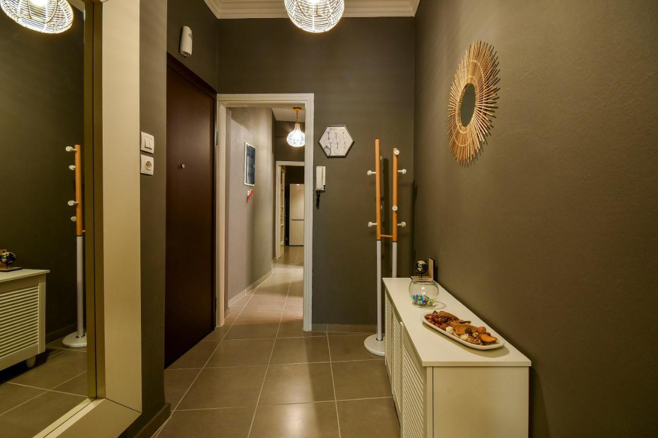 Appartement Center Superior Thessalonique