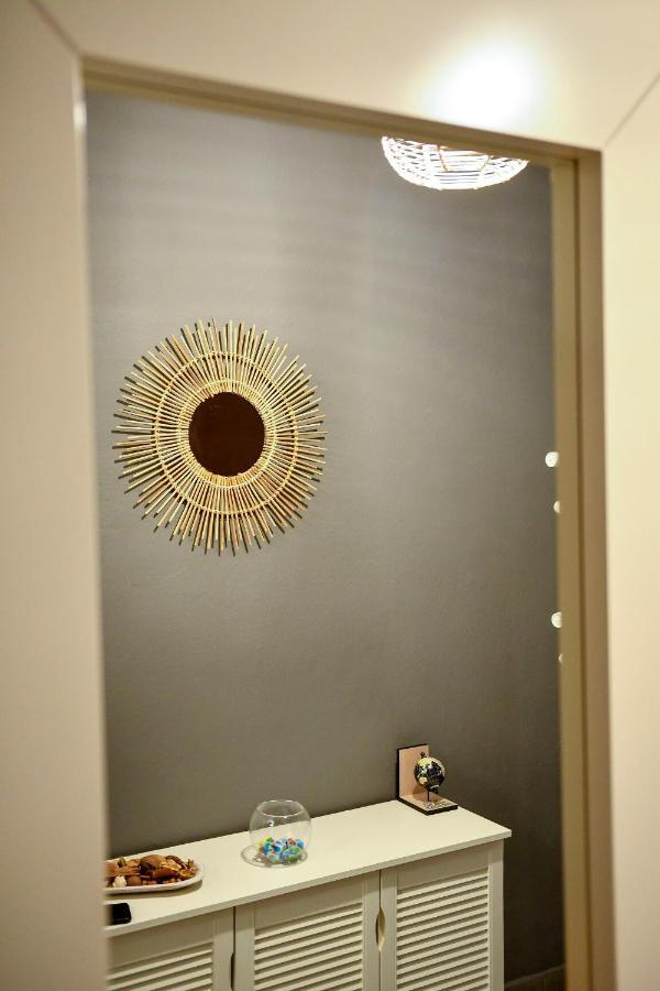 Appartement Center Superior Thessalonique