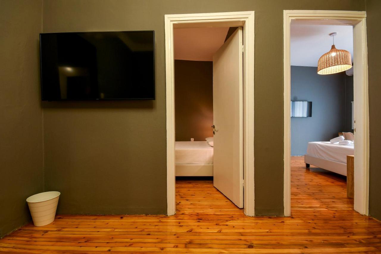 Center Superior Appartement