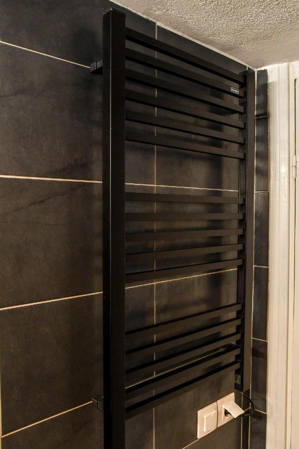 Center Superior Appartement Thessalonique
