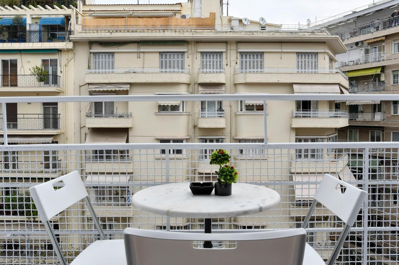 Center Superior Appartement Thessalonique