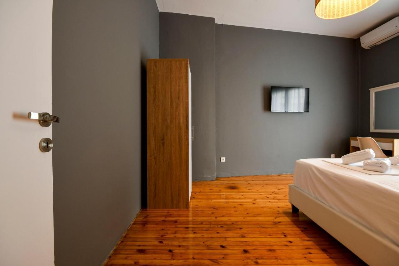 Appartement Center Superior Thessalonique