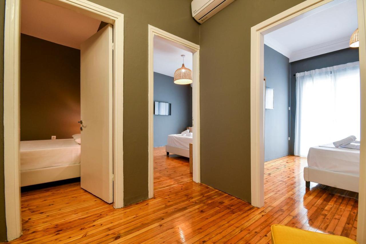 Center Superior Appartement *
