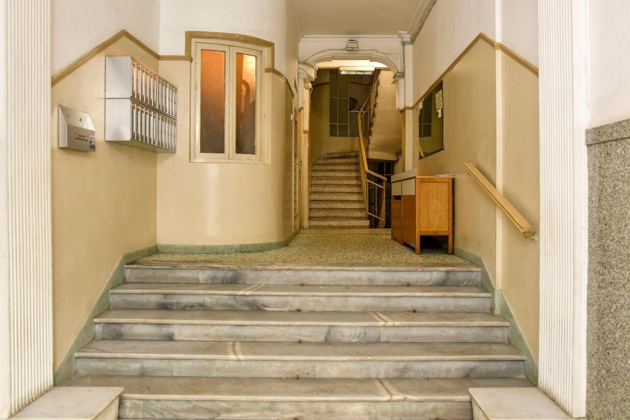 Appartement Center Superior *