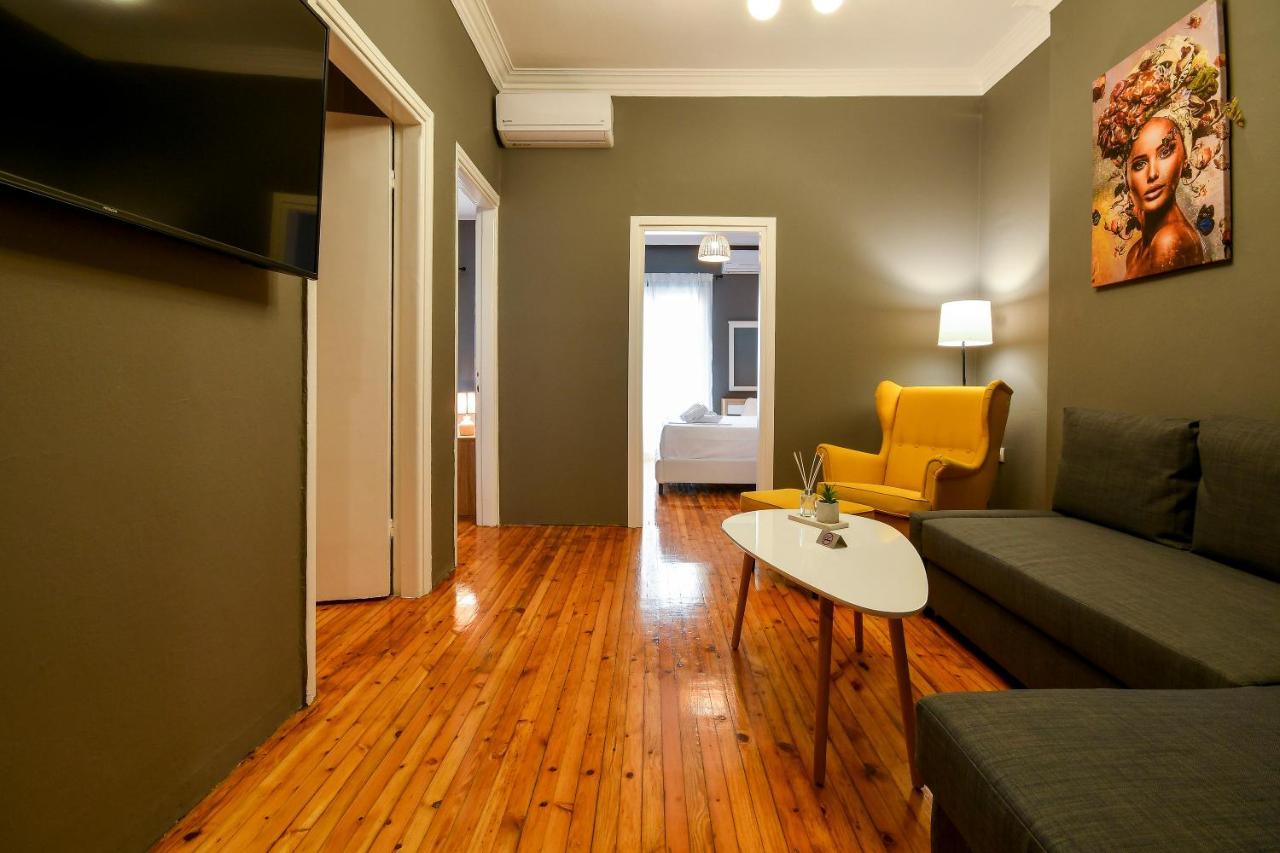 Center Superior Appartement Thessalonique